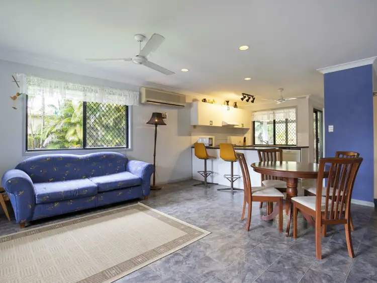 Sixth view of Homely house listing, 12 Forest Glen Drive, Mossman QLD 4873