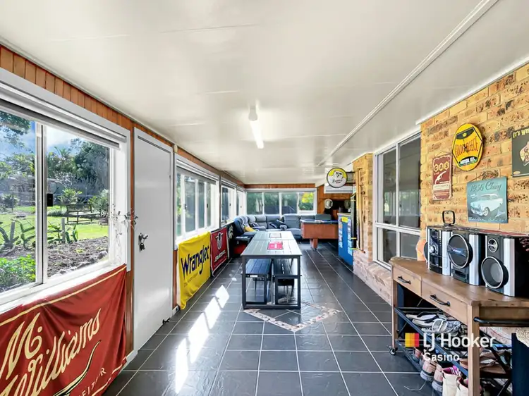 Third view of Homely house listing, 22 Figtree Drive, Casino NSW 2470