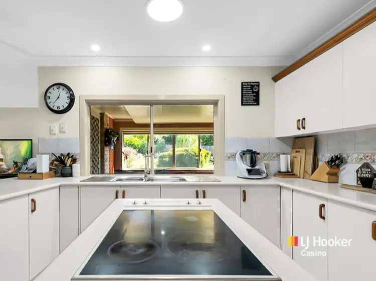 Fourth view of Homely house listing, 22 Figtree Drive, Casino NSW 2470