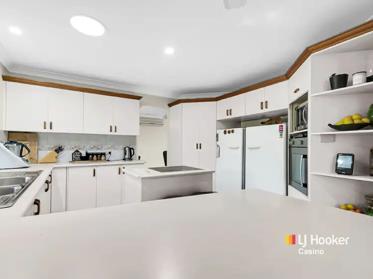 Fifth view of Homely house listing, 22 Figtree Drive, Casino NSW 2470