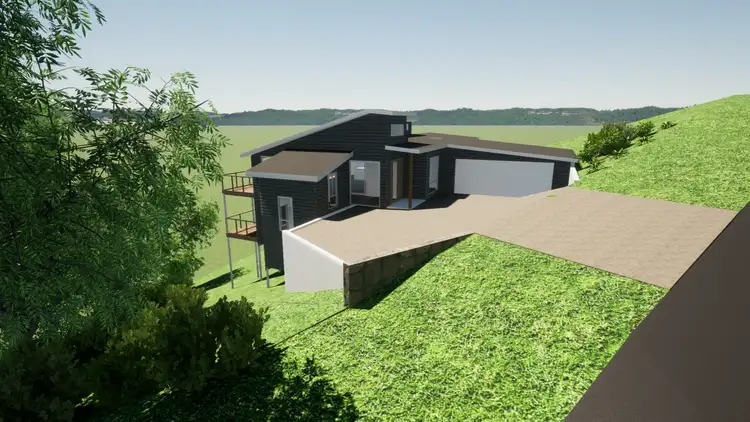 Fourth view of Homely land listing, 9 Cape View Way, Tallwoods Village NSW 2430