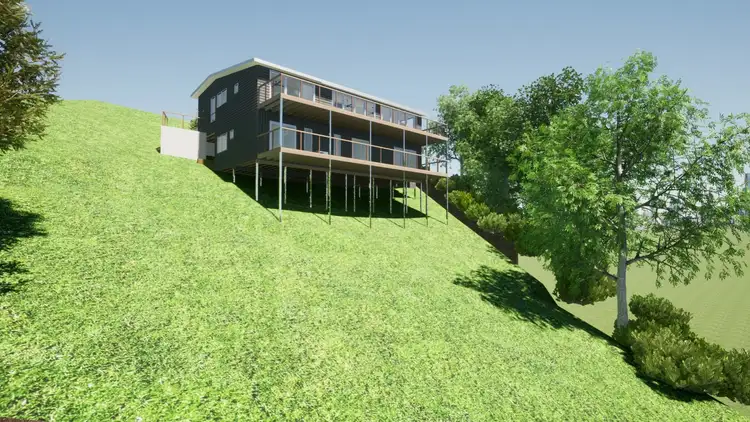 Sixth view of Homely land listing, 9 Cape View Way, Tallwoods Village NSW 2430