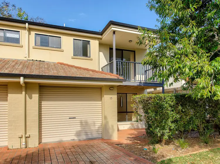 Main view of Homely townhouse listing, 15/216 Trouts Road, Mcdowall QLD 4053