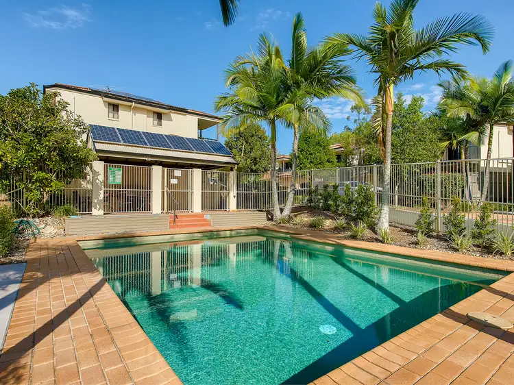 Second view of Homely townhouse listing, 15/216 Trouts Road, Mcdowall QLD 4053