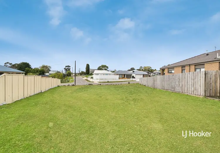 Lot 1/7 Holman Road, Kilmore VIC 3764