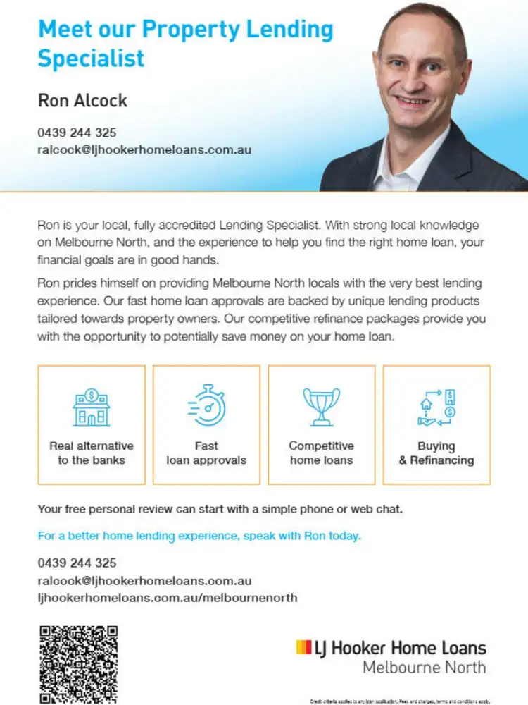 Seventh view of Homely land listing, Lot 1/7 Holman Road, Kilmore VIC 3764