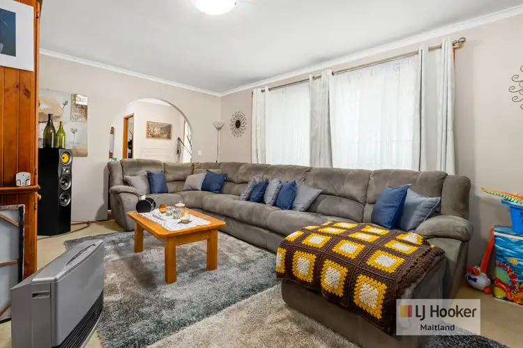 Third view of Homely house listing, 7 Stanley Close, Woodberry NSW 2322