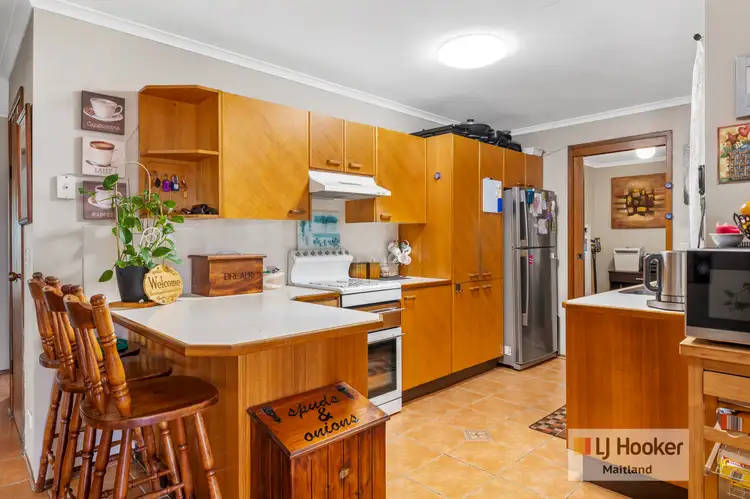 Fifth view of Homely house listing, 7 Stanley Close, Woodberry NSW 2322