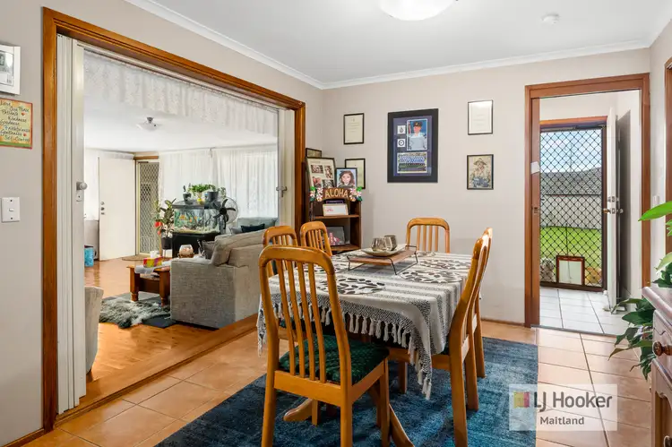 Sixth view of Homely house listing, 7 Stanley Close, Woodberry NSW 2322