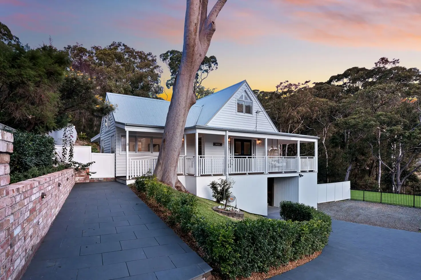 Main view of Homely house listing, 8 Corio Close, Wallsend NSW 2287