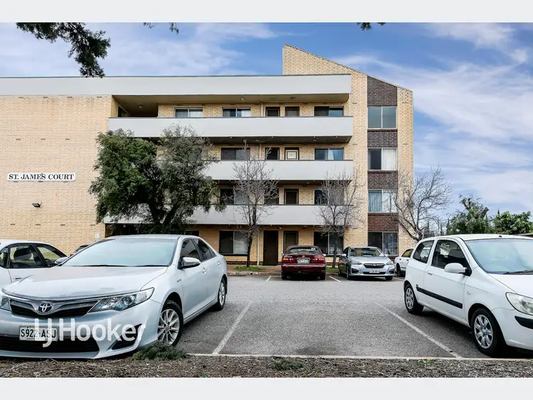 Third view of Homely unit listing, 107/3 Noblet Street, Findon SA 5023