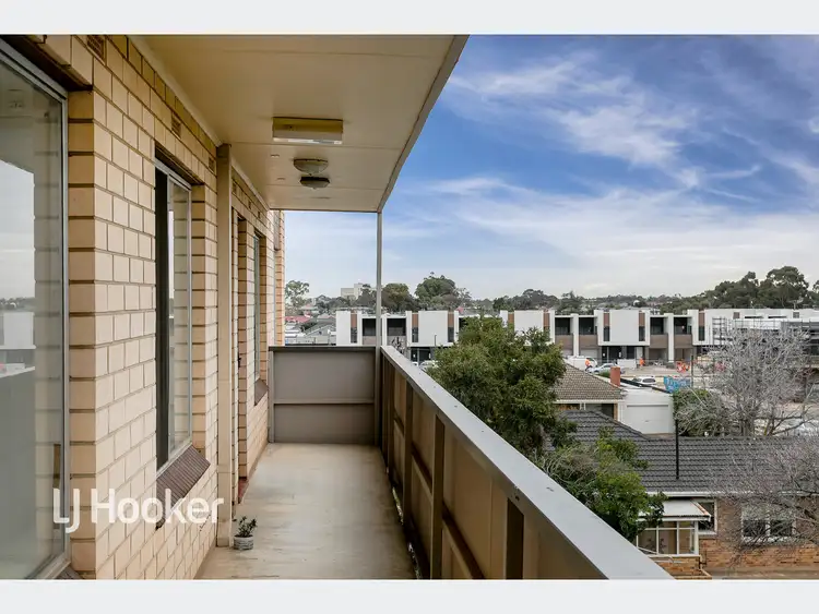 Fourth view of Homely unit listing, 107/3 Noblet Street, Findon SA 5023