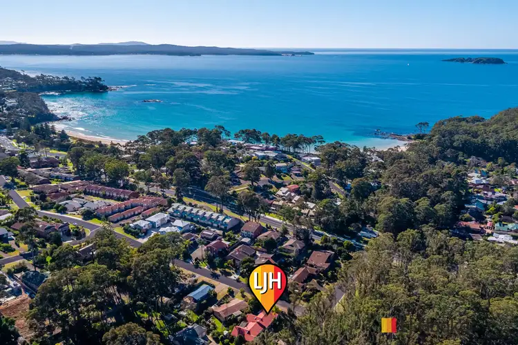 Second view of Homely house listing, 6A Jerupa Close, Surf Beach NSW 2536