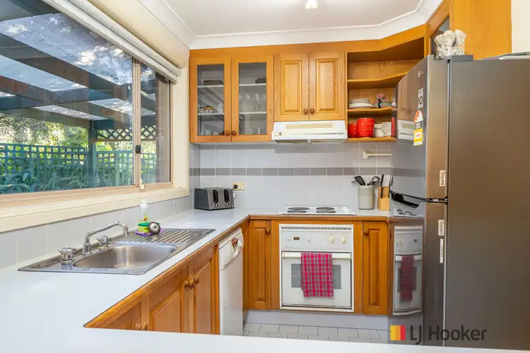 Fifth view of Homely house listing, 6A Jerupa Close, Surf Beach NSW 2536