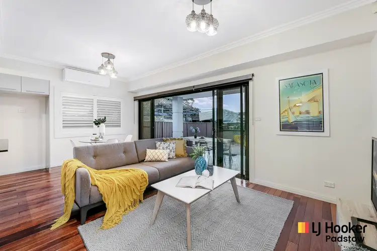 Fourth view of Homely semi-detached listing, 128A Horsley Road, Panania NSW 2213