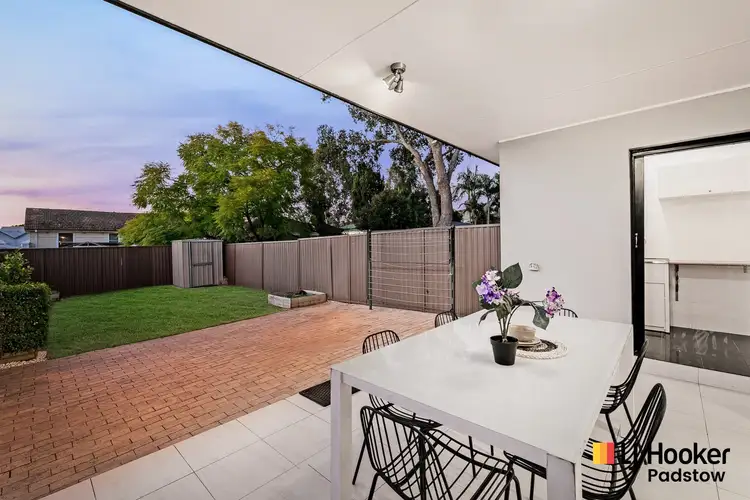 Fifth view of Homely semi-detached listing, 128A Horsley Road, Panania NSW 2213