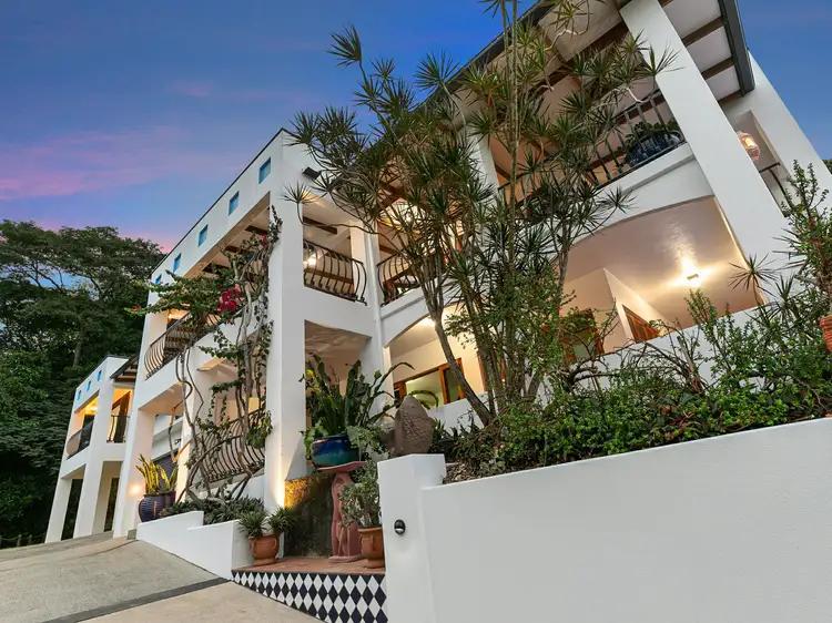 543 McCormack Street, Edge Hill QLD 4870