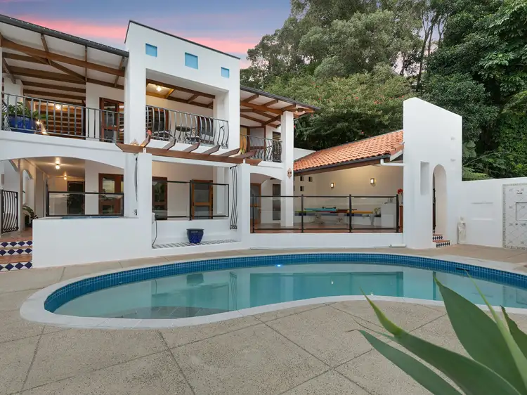 Second view of Homely house listing, 543 McCormack Street, Edge Hill QLD 4870