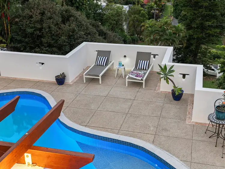 Fourth view of Homely house listing, 543 McCormack Street, Edge Hill QLD 4870