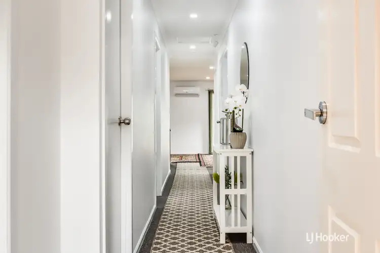 Second view of Homely house listing, 31 McPherson Grove, Davoren Park SA 5113