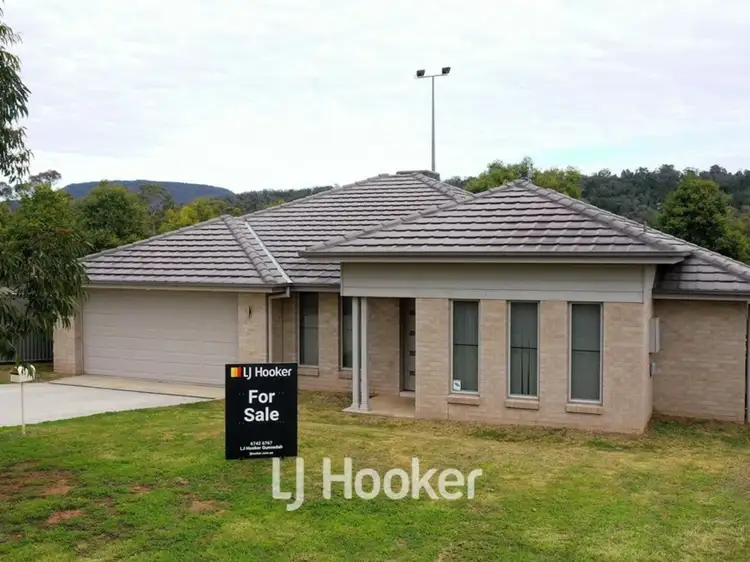 Main view of Homely house listing, 12 Bottlebrush, Gunnedah NSW 2380