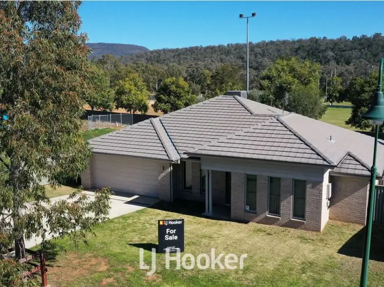 Second view of Homely house listing, 12 Bottlebrush, Gunnedah NSW 2380