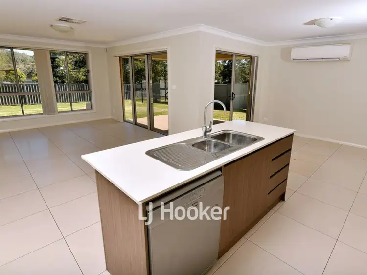 Third view of Homely house listing, 12 Bottlebrush, Gunnedah NSW 2380