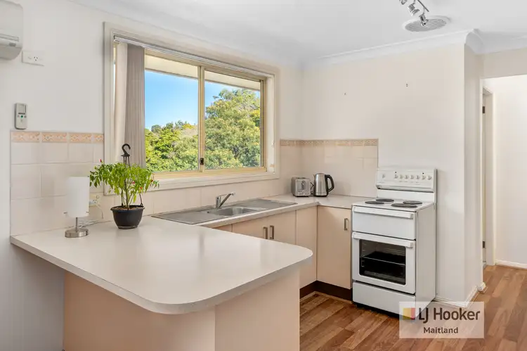 Fourth view of Homely unit listing, 2/18 Baker Drive, Tenambit NSW 2323