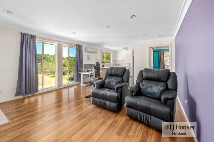 Fifth view of Homely unit listing, 2/18 Baker Drive, Tenambit NSW 2323