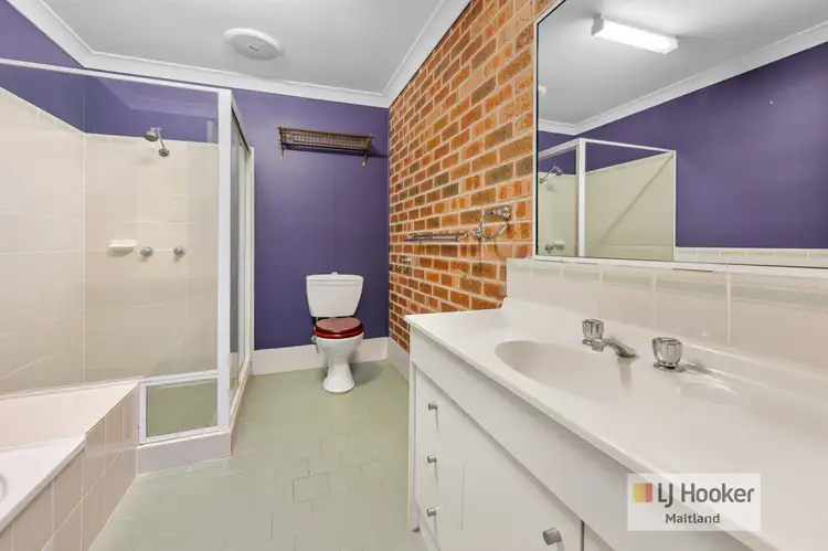 Sixth view of Homely unit listing, 2/18 Baker Drive, Tenambit NSW 2323