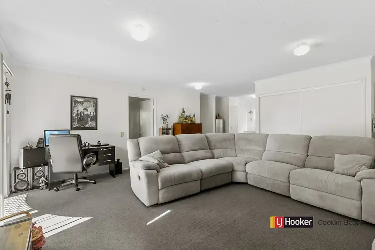 Third view of Homely apartment listing, Unit 1/42 First Avenue, Coolum Beach QLD 4573