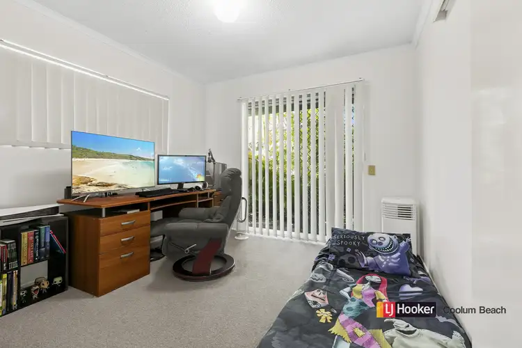 Fourth view of Homely apartment listing, Unit 1/42 First Avenue, Coolum Beach QLD 4573