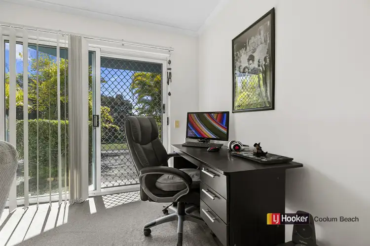 Fifth view of Homely apartment listing, Unit 1/42 First Avenue, Coolum Beach QLD 4573