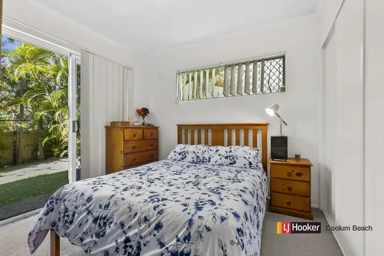Sixth view of Homely apartment listing, Unit 1/42 First Avenue, Coolum Beach QLD 4573
