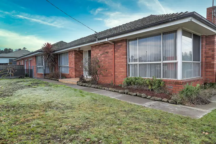 Main view of Homely house listing, 21 Hamilton Road, New Norfolk TAS 7140