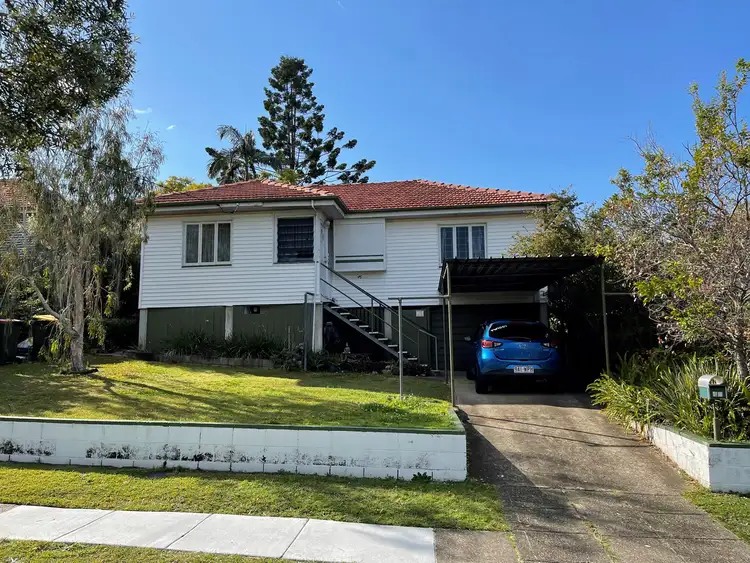 45 Sizer Street, Everton Park QLD 4053