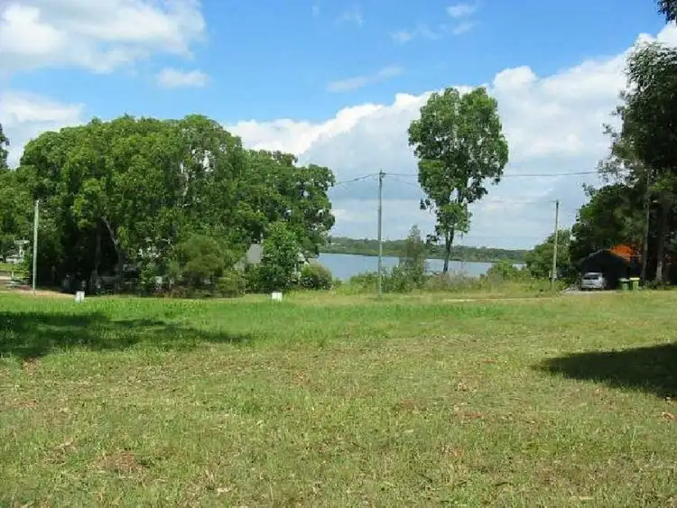 Second view of Homely land listing, 2 Wrights, Russell Island QLD 4184
