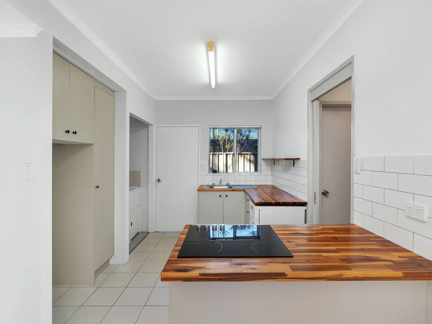 Main view of Homely townhouse listing, 1/3 Boden Street, Yorkeys Knob QLD 4878