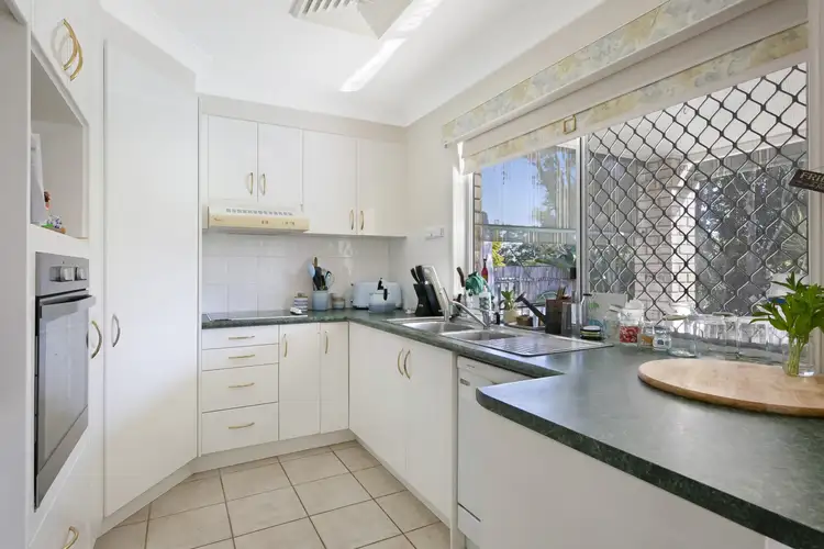 Fourth view of Homely house listing, 1 Flagstaff Place, Robina QLD 4226