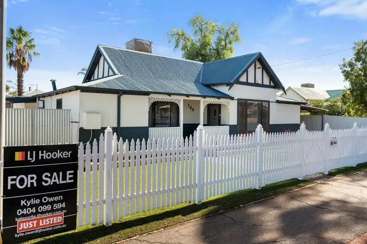 144 Varden Street, Piccadilly WA 6430