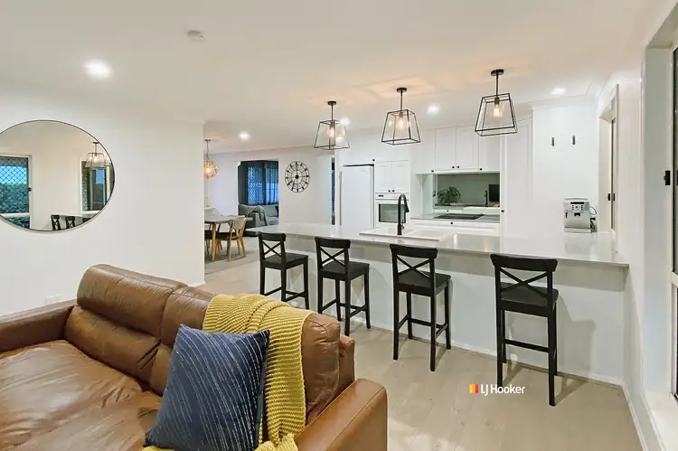 Fifth view of Homely house listing, 33 Pine Crest Drive, Kurwongbah QLD 4503