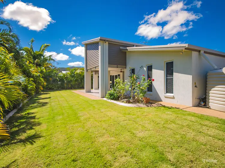 Second view of Homely house listing, 7 Frangipani Court, Norman Gardens QLD 4701