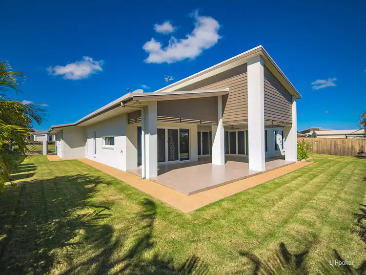 Third view of Homely house listing, 7 Frangipani Court, Norman Gardens QLD 4701