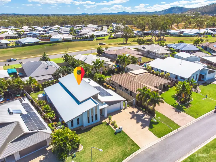 Fourth view of Homely house listing, 7 Frangipani Court, Norman Gardens QLD 4701