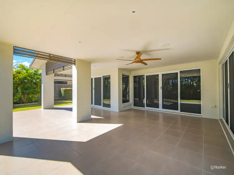 Sixth view of Homely house listing, 7 Frangipani Court, Norman Gardens QLD 4701