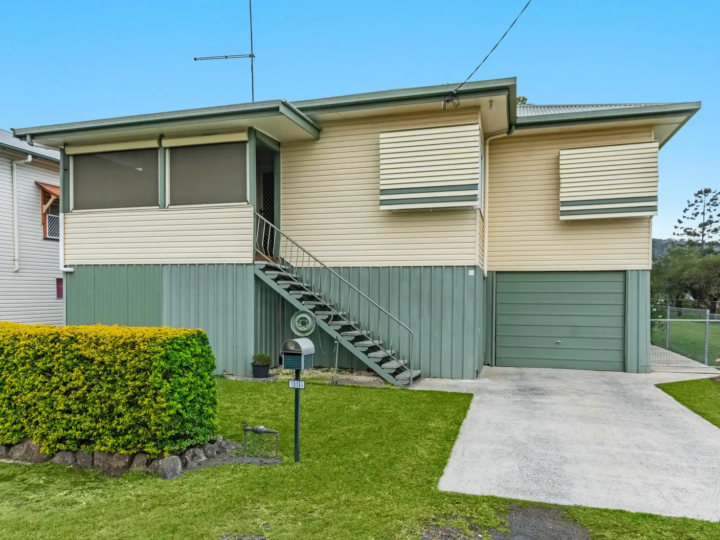 Main view of Homely house listing, 104 Diadem Street, Lismore NSW 2480