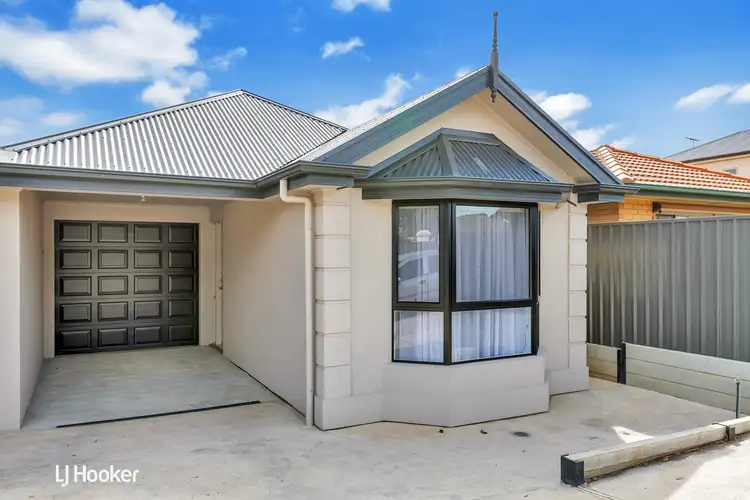 136C St Bernards Road, Magill SA 5072