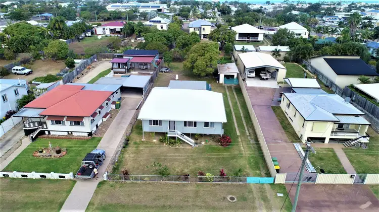 Main view of Homely house listing, 35 Livingstone Street, Bowen QLD 4805
