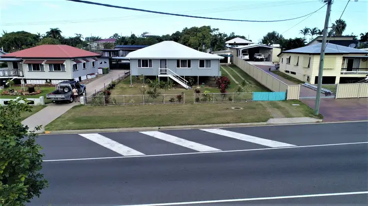 Third view of Homely house listing, 35 Livingstone Street, Bowen QLD 4805
