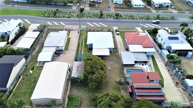 Fourth view of Homely house listing, 35 Livingstone Street, Bowen QLD 4805